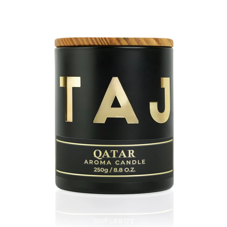 Ароматична свічка Taj Max "QATAR"