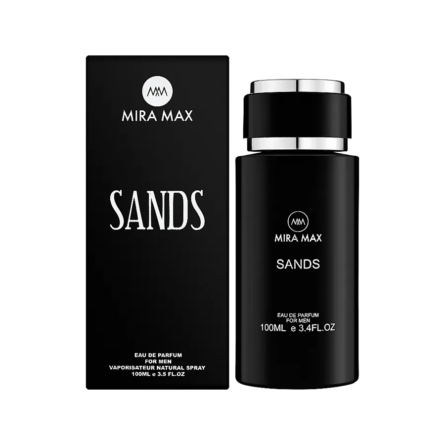 Парфумована вода Mira Max "SANDS"