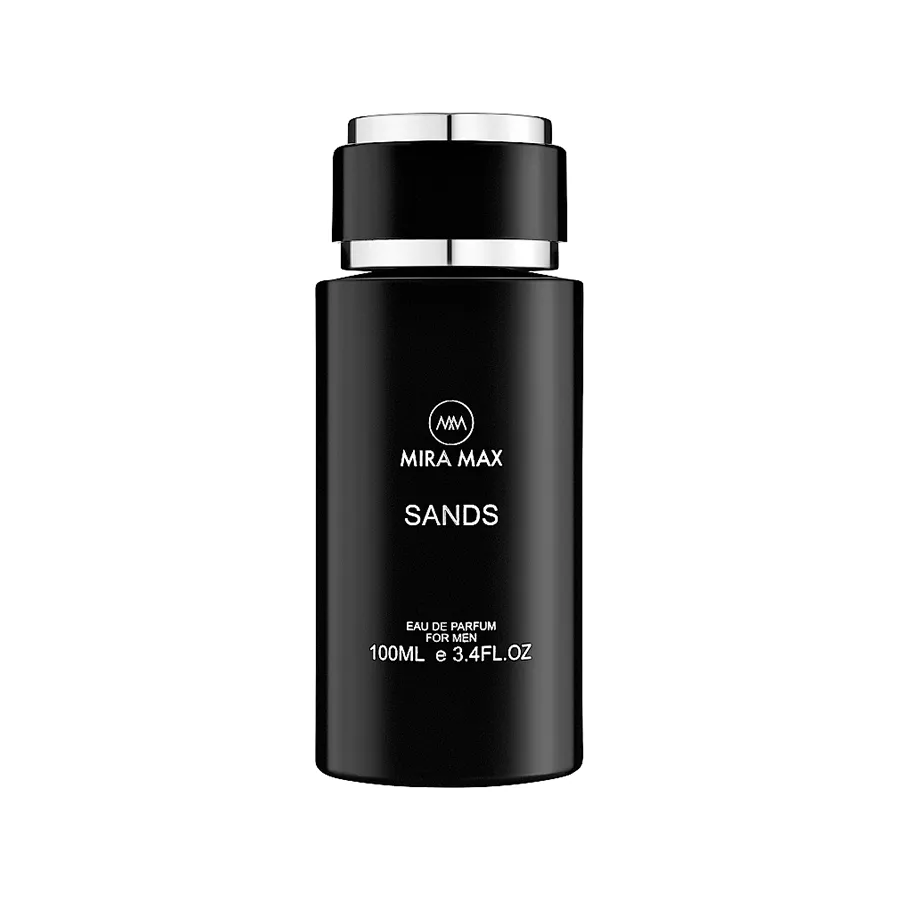 Парфумована вода Mira Max "SANDS" - Зображення 2