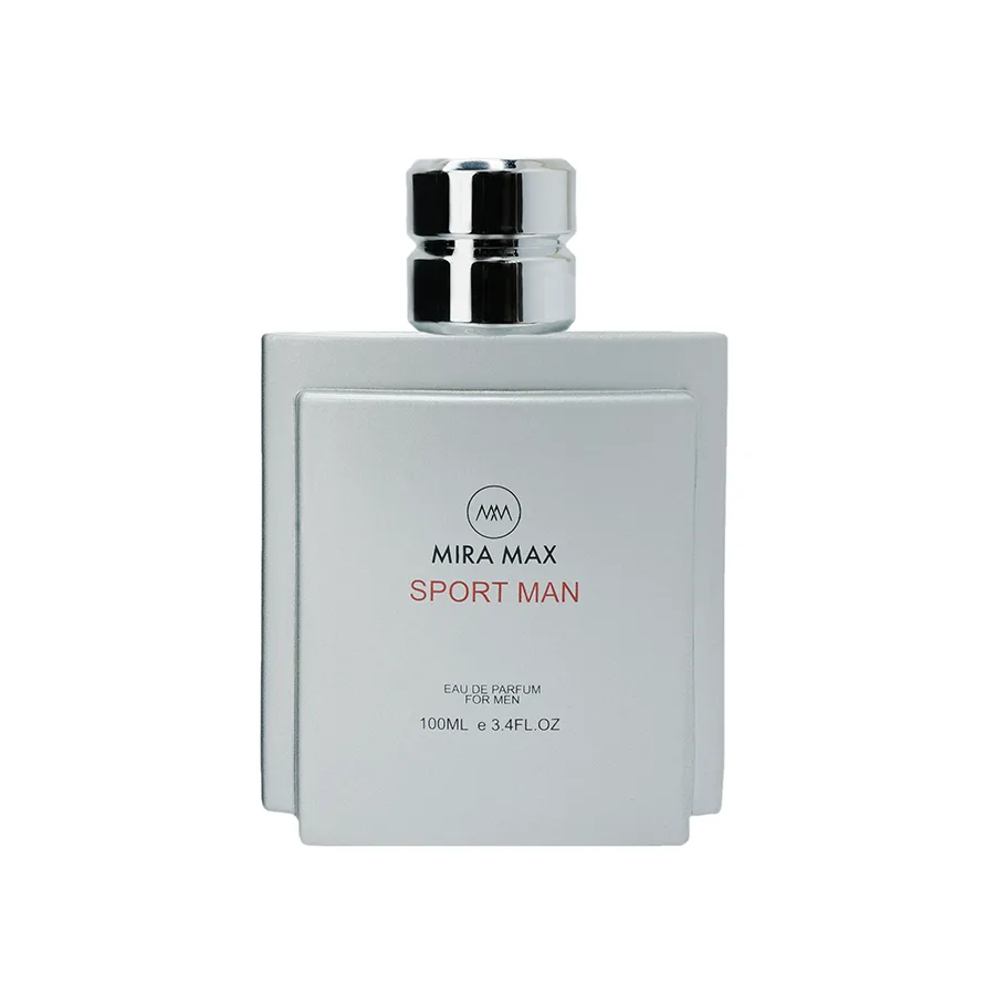 Парфумована вода Mira Max "SPORT MAN" - Зображення 2