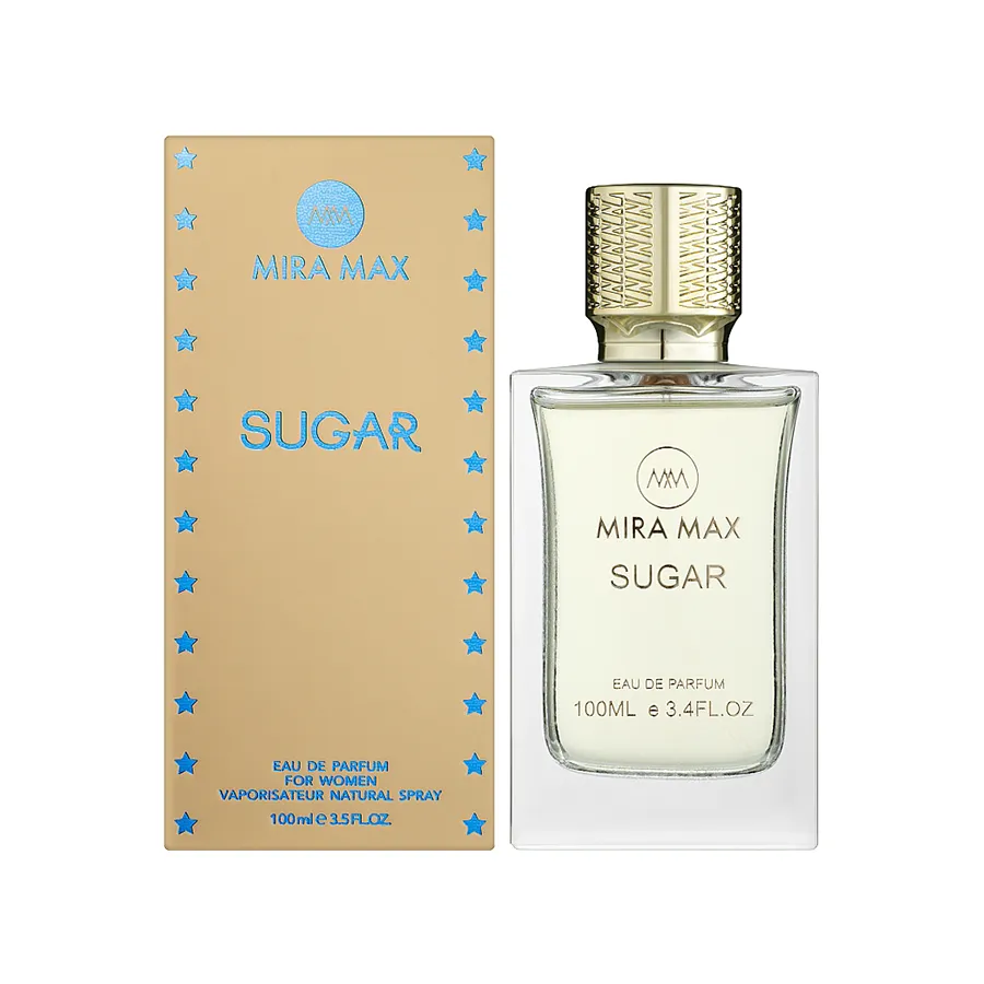 Парфумована вода Mira Max "SUGAR "