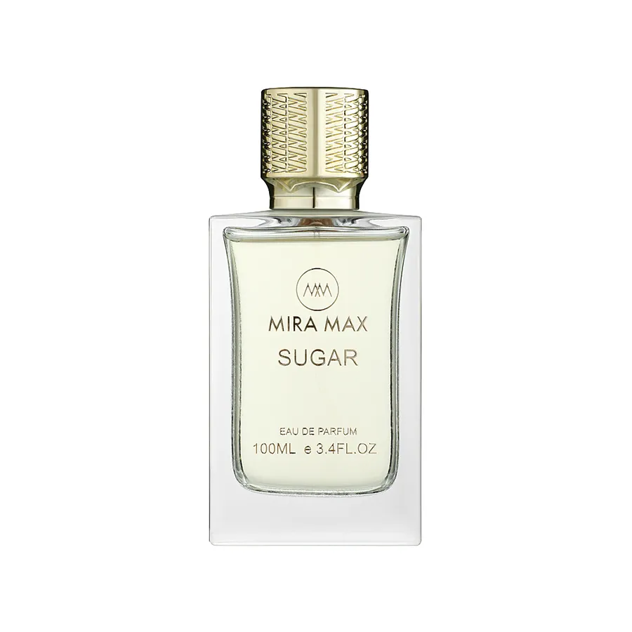 Парфумована вода Mira Max "SUGAR " - Зображення 2