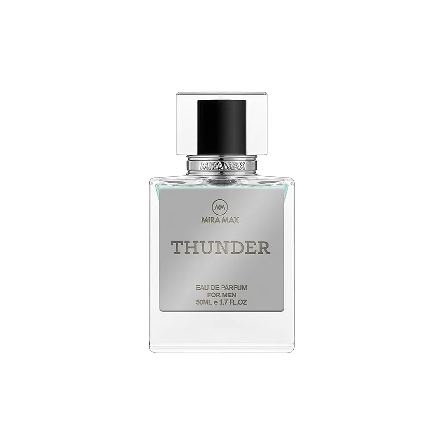 Парфумована вода Mira Max "THUNDER " - Зображення 2