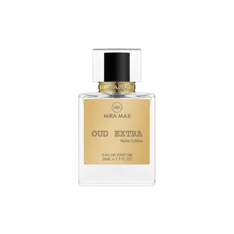 Парфумована вода Mira Max "OUD EXTRA" - Зображення 2