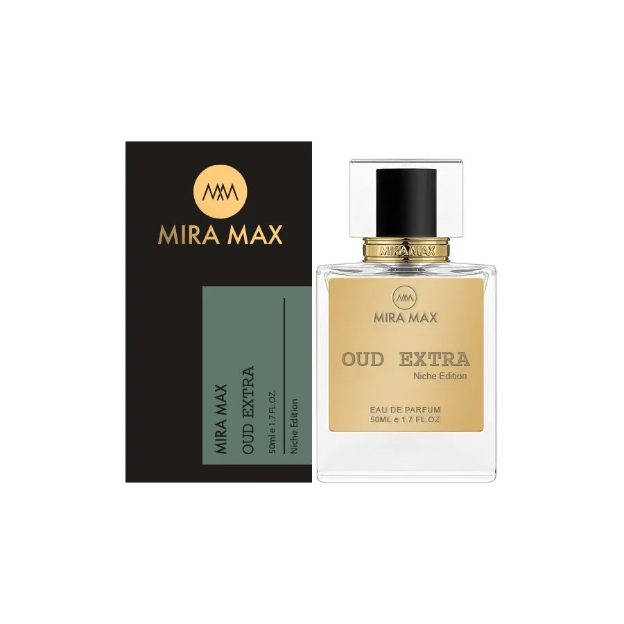 Парфумована вода Mira Max "OUD EXTRA"